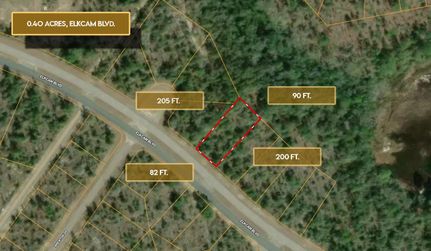 Timberland Property for sale in Washington County, Florida