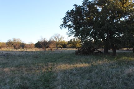 Recreational Property for sale in Jack County, Texas