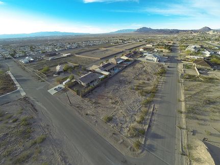 Land for sale in Clark County, Nevada