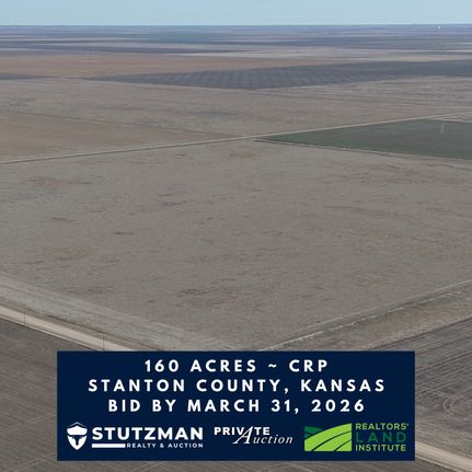 Farm and Ranch for sale in Stanton County, Kansas