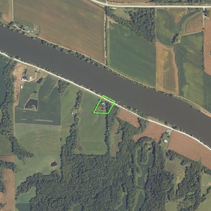 House for sale in Van Buren County, Iowa