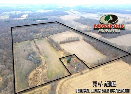 Recreational Property for sale in Branch County, Michigan