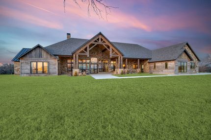 Horse Property for sale in Denton County, Texas