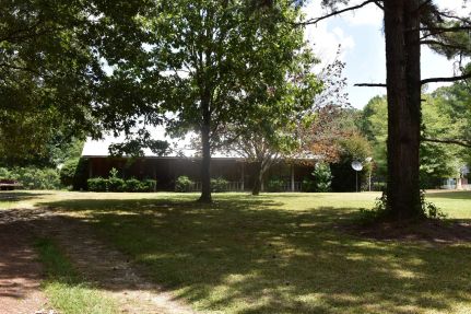 Farm and Ranch in Union County, Arkansas