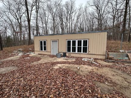 Undeveloped Land for sale in Independence County, Arkansas