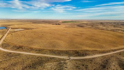 Recreational Property for sale in Yuma County, Colorado