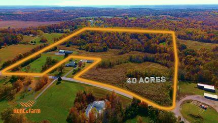 Recreational Property for sale in Pope County, Illinois