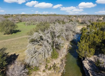 Recreational Property for sale in Coryell County, Texas