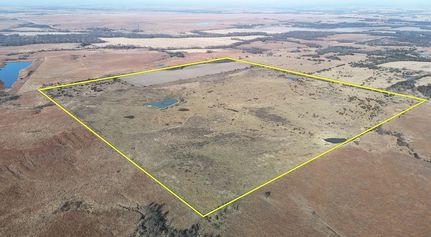 Farm and Ranch for sale in Woodson County, Kansas