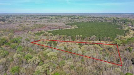 Undeveloped Land for sale in Cass County, Texas