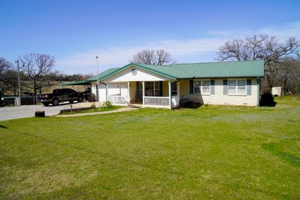 Recreational Property for sale in Lincoln County, Oklahoma