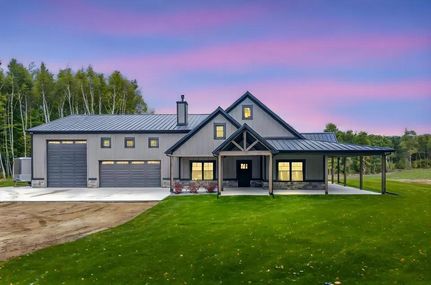 Timberland Property for sale in Mecosta County, Michigan