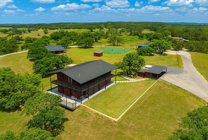 Farm and Ranch for sale in Blanco County, Texas