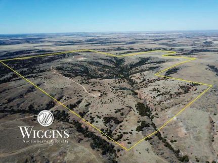 Farm and Ranch for sale in Major County, Oklahoma