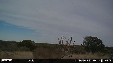 Farm and Ranch for sale in Edwards County, Texas