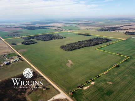 Farm and Ranch for sale in Major County, Oklahoma