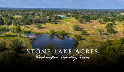Farm and Ranch for sale in Washington County, Texas