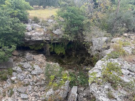 Recreational Property for sale in Gillespie County, Texas