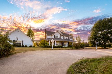 Farm and Ranch for sale in Bowie County, Texas