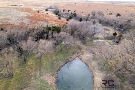 Recreational Property for sale in Comanche County, Kansas
