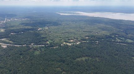 Hunting Property for sale in Marshall County, Mississippi