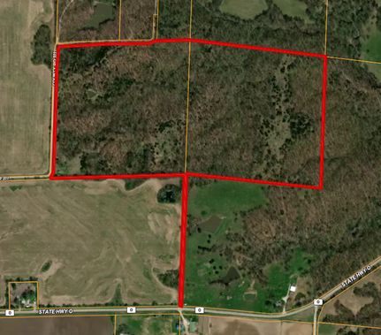 Farm and Ranch for sale in Chariton County, Missouri