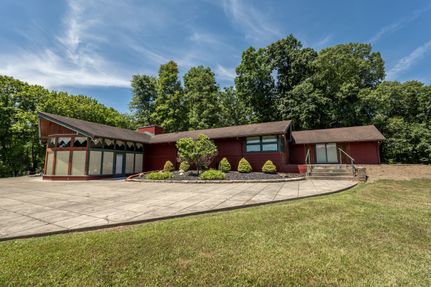 Timberland Property for sale in Jackson County, Ohio