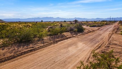 Farm and Ranch for sale in Mohave County, Arizona