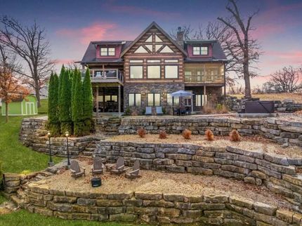 Farm and Ranch for sale in Daviess County, Missouri