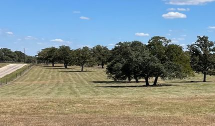 Recreational Property for sale in Dewitt County, Texas