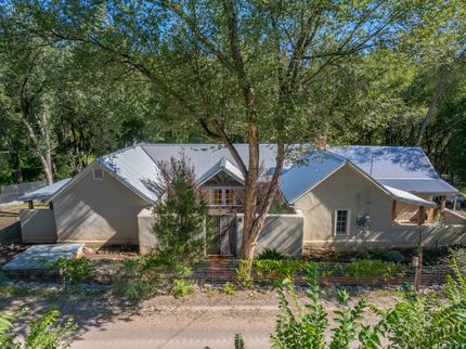 Recreational Property for sale in Lincoln County, New Mexico