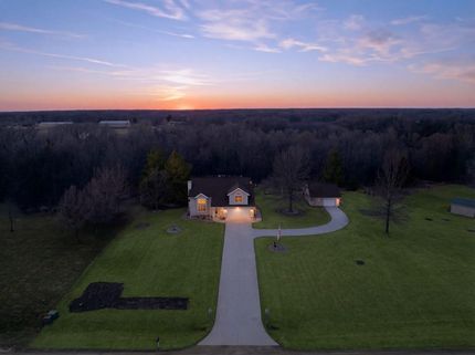Land for sale in Boone County, Iowa