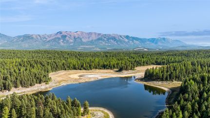 Timberland Property for sale in Lincoln County, Montana
