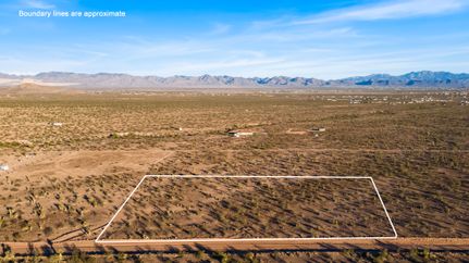 Farm and Ranch for sale in Mohave County, Arizona