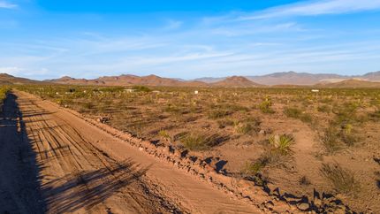 Farm and Ranch for sale in Mohave County, Arizona