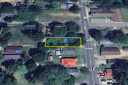 Timberland Property for sale in Union County, Arkansas