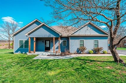 Farm and Ranch for sale in Allen County, Kentucky