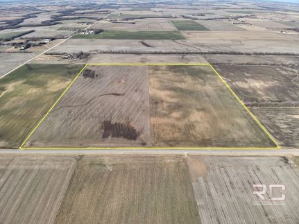 Farm and Ranch for sale in Marion County, Kansas