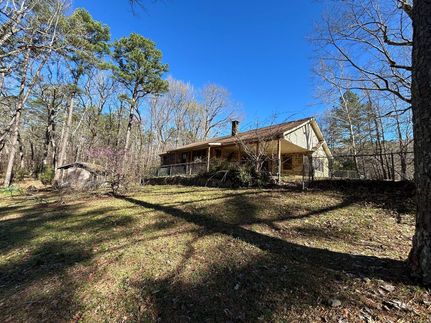 Recreational Property for sale in Polk County, Arkansas