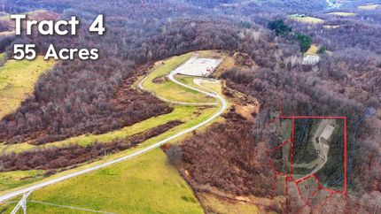 Farm and Ranch for sale in Belmont County, Ohio