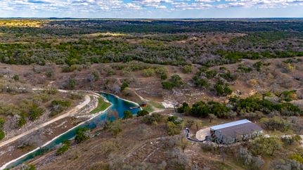 Recreational Property for sale in Gillespie County, Texas