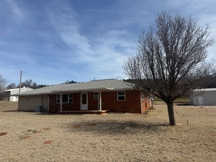 Farm and Ranch for sale in Caddo County, Oklahoma