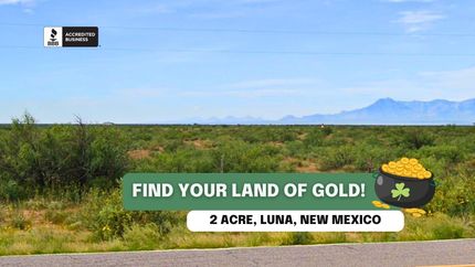 Farm and Ranch for sale in Luna County, New Mexico