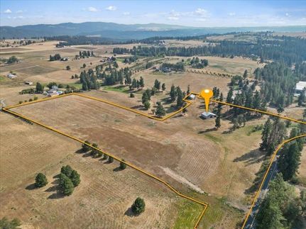 Timberland Property for sale in Spokane County, Washington