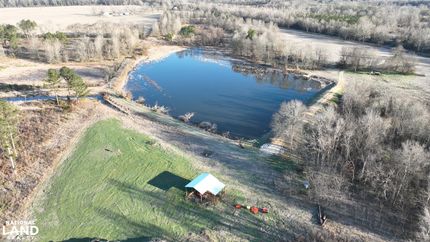 Recreational Property in Perry County, Alabama