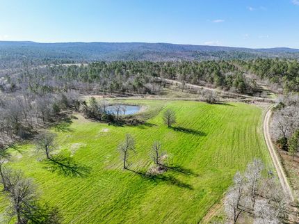 Recreational Property for sale in Latimer County, Oklahoma