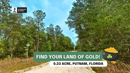 Farm and Ranch for sale in Putnam County, Florida