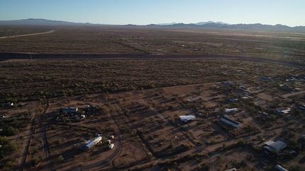 Farm and Ranch for sale in Pima County, Arizona