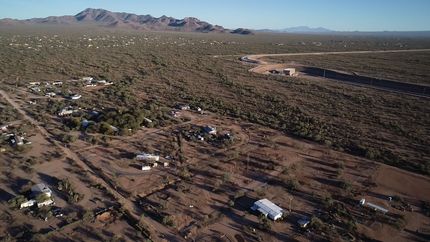 Farm and Ranch for sale in Pima County, Arizona