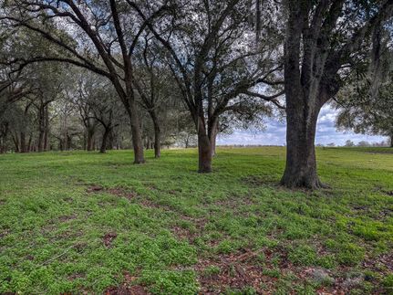 Recreational Property for sale in Baker County, Georgia